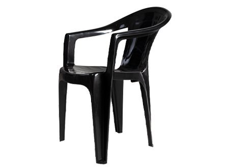Silla Plástica Milán - Imagen 10