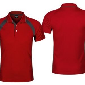Polera Deportiva Hombre Roger