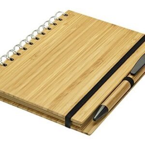 Cuaderno de Bamboo
