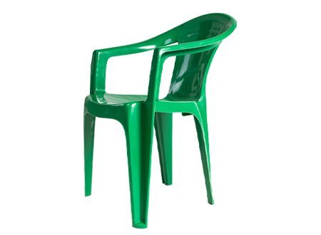Silla Plástica Milán - Imagen 8