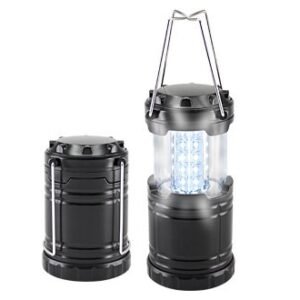 Lámpara 30 LED