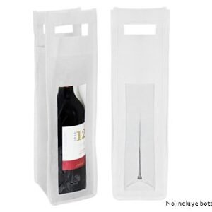 Porta-Botella de Vino de TNT