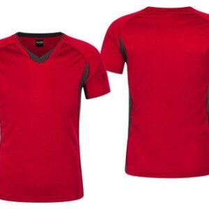Polera Deportiva Hombre Zinedine