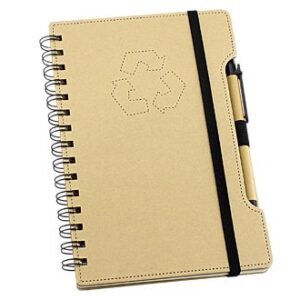 Cuaderno Ecológico Compost