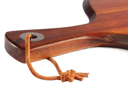 Tabla de Acacia para Pizza - Imagen 4