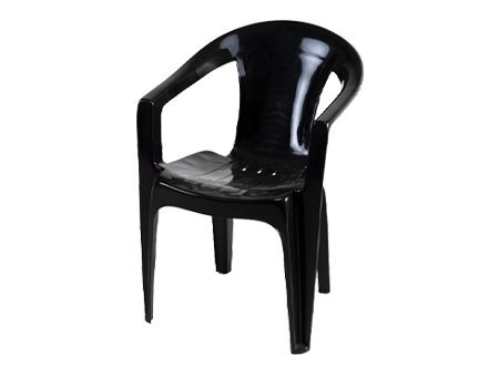Silla Plástica Milán - Imagen 11