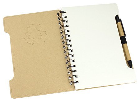 Cuaderno Ecológico Compost - Imagen 4