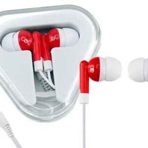 Set de Auriculares Triangle