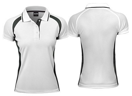 Polera Deportiva Mujer Steffi - Imagen 2