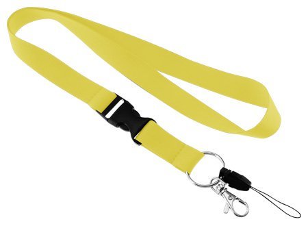 Lanyard Porta-Credencial - Imagen 6