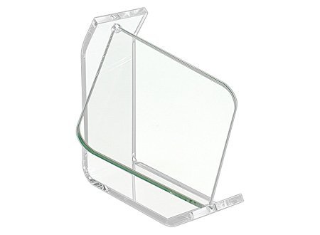 Trofeo Cristal Sublimación - Imagen 3