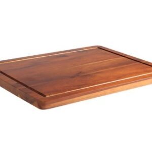 Tabla de Acacia para Carnes