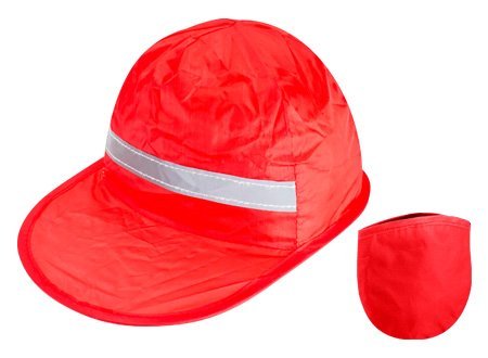 Gorro Promocional Plegable - Imagen 2