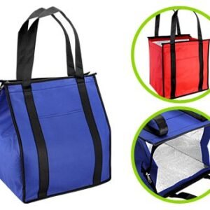 Cooler-Lonchera Grande de TNT