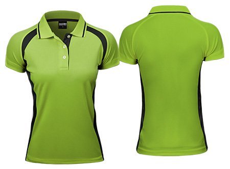 Polera Deportiva Mujer Steffi - Imagen 6