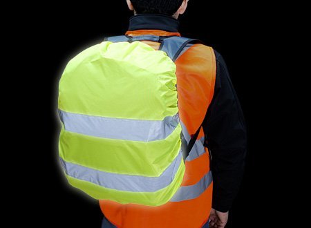 Cobertor Impermeable para Mochila - Imagen 5