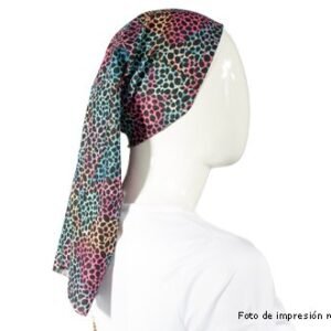 Bandana de Microfibra