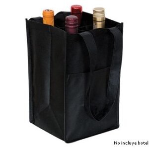Porta-Botellas de Vino de TNT