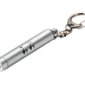Puntero Láser - Linterna LED