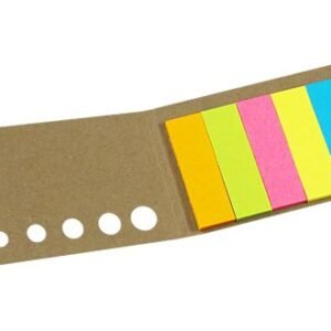Set de Banderitas Adhesivas