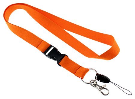 Lanyard Porta-Credencial - Imagen 3