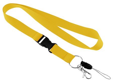 Lanyard Porta-Credencial - Imagen 7