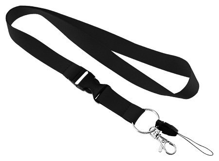 Lanyard Porta-Credencial - Imagen 8