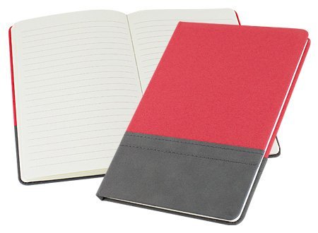 Cuaderno Velvet PU - Imagen 4