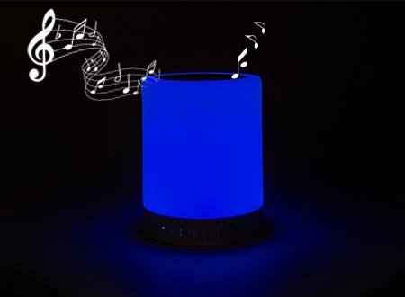 Bluetooth Altavoz - Imagen 2