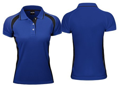 Polera Deportiva Mujer Steffi - Imagen 3