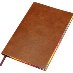 Libreta - Memo de Eco-Cuero