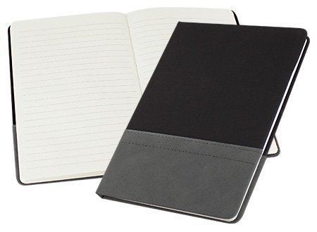 Cuaderno Velvet PU - Imagen 2