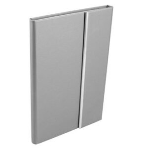 Deluxe Cuaderno Cierre Imantado