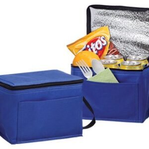 Cooler-Lonchera de TNT