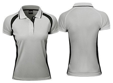 Polera Deportiva Mujer Steffi - Imagen 5