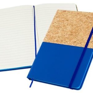 Cuaderno Corcho/PU