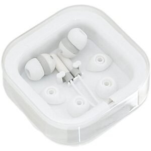 Set de Auriculares Cort