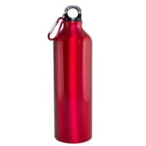 Sport Bottle de Aluminio 750cc