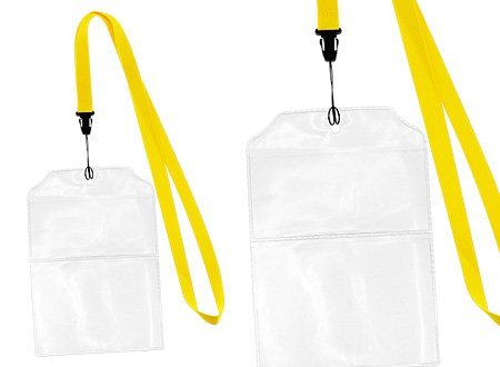Lanyard Porta-Credencial - Imagen 6