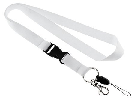 Lanyard Porta-Credencial - Imagen 2