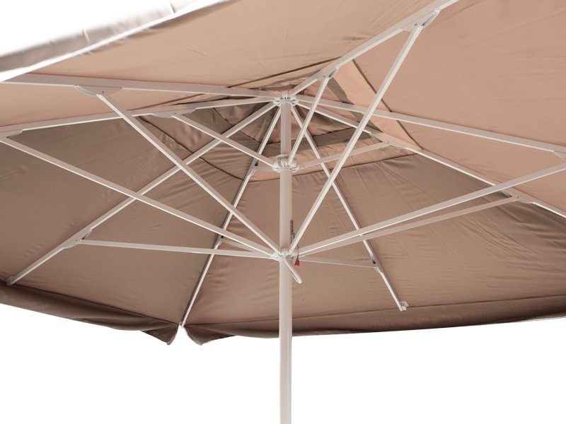 Quitasol gigante 4x4M - Imagen 14