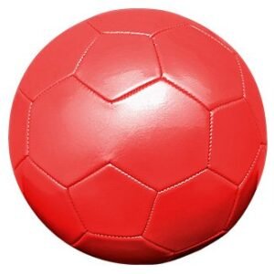 Balón de Fútbol N°5